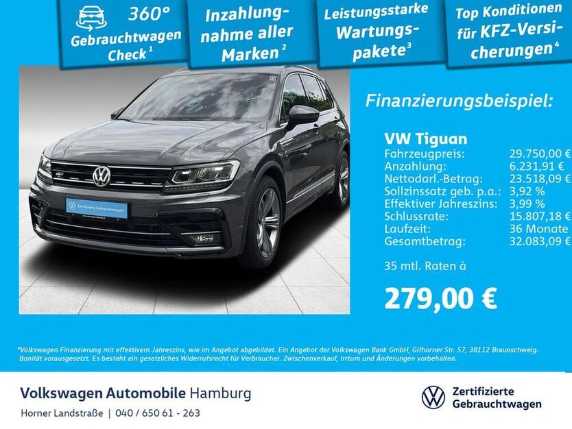 Tiguan