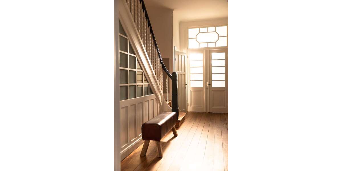 Einfamilienhaus Hamburg Winterhude - 7 Zimmer, 285 m&sup2;, 3.000.000&euro; | Angebot:26836574