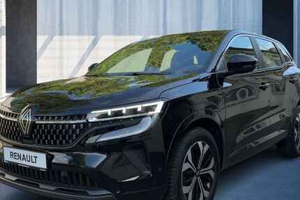 Renault Austral 24.538 km 21.990 &euro; Hamburg 22529