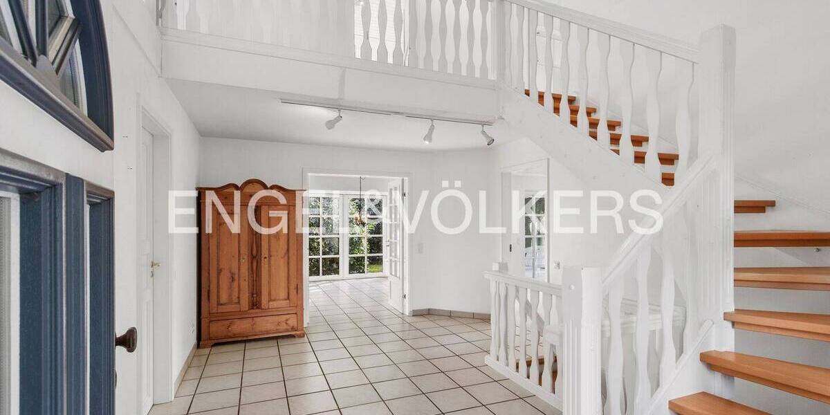 Einfamilienhaus Hamburg Rahlstedt - 5 Zimmer, 149 m&sup2;, 830.000&euro; | Angebot:26129457