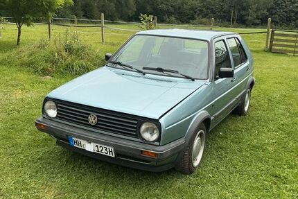 VW Golf 96.255 km 4.900 &euro; Bargteheide 22941