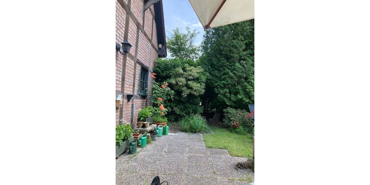 Einfamilienhaus Hamburg Wellingsbüttel - 3 Zimmer, 135 m&sup2;, 1.000.000&euro; | Angebot:26501600