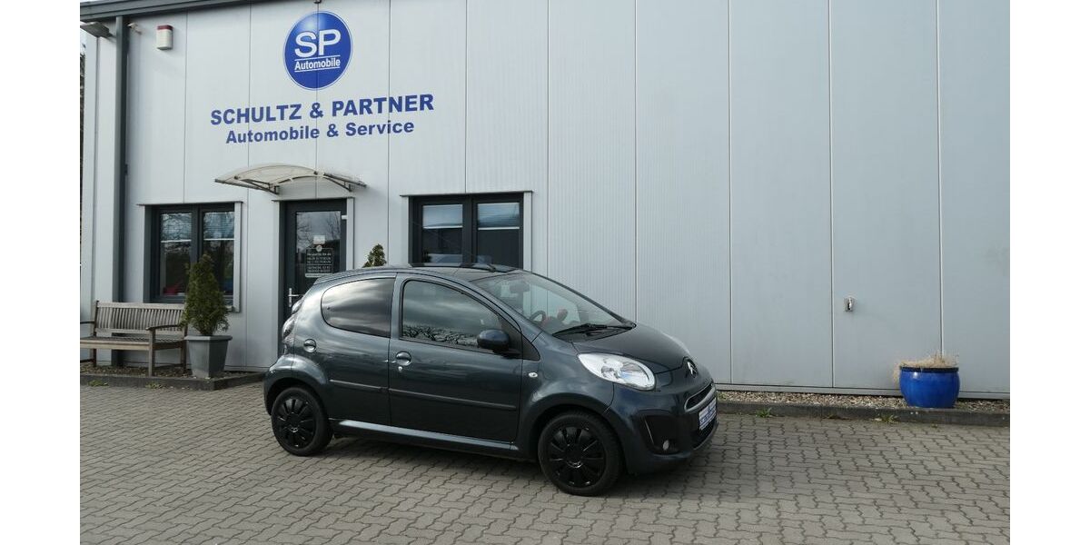 Citroen C1 98.202 km 5.390 &euro; Trittau bei Hamburg 22946