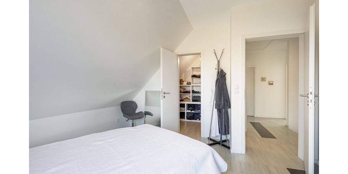 Einfamilienhaus Hamburg Curslack - 4 Zimmer, 106 m&sup2;, 839.500&euro; | Angebot:26344446