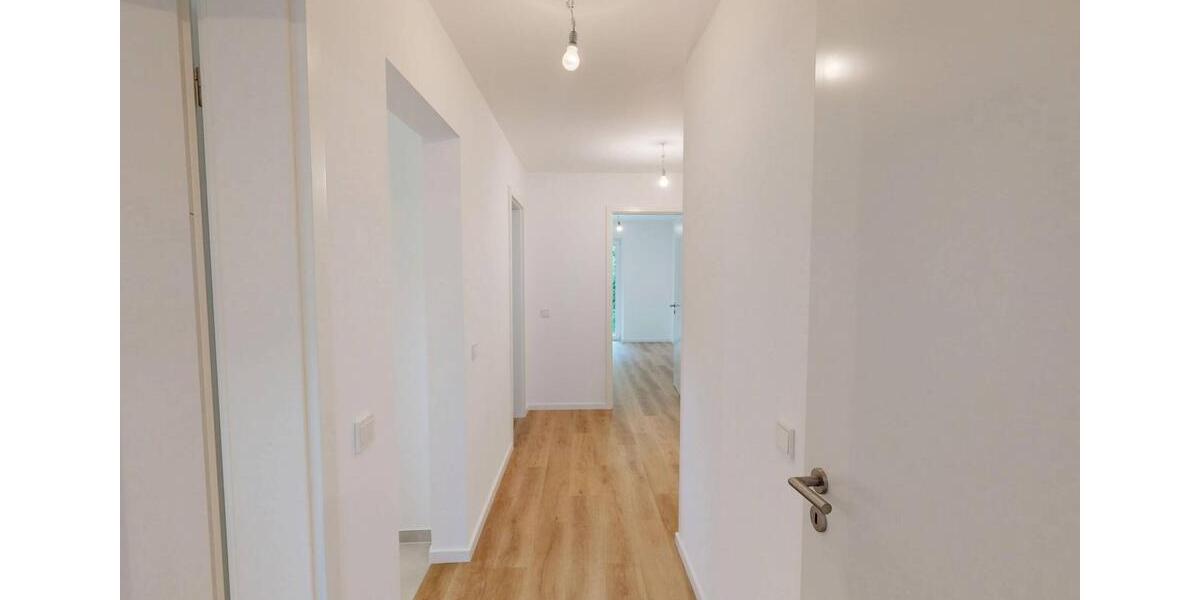 Erdgeschoßwohnung Hamburg Altona - 4 Zimmer, 108 m&sup2;, 2.019&euro; | Angebot:26727345