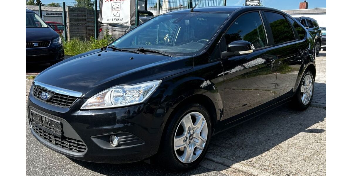 Ford Focus 144.890 km 2.995 &euro; Neu Wulmstorf 21629