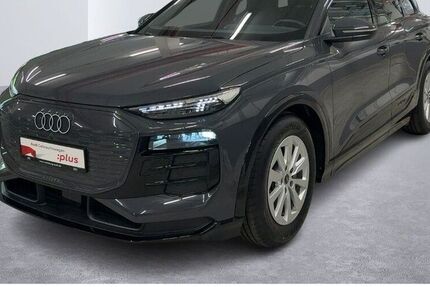 Audi Q6 e-tron 13.270 km 62.440 &euro; Hamburg 20537