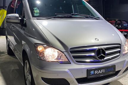 Mercedes-Benz Viano 84.407 km 23.800 &euro; Oststeinbek 22113