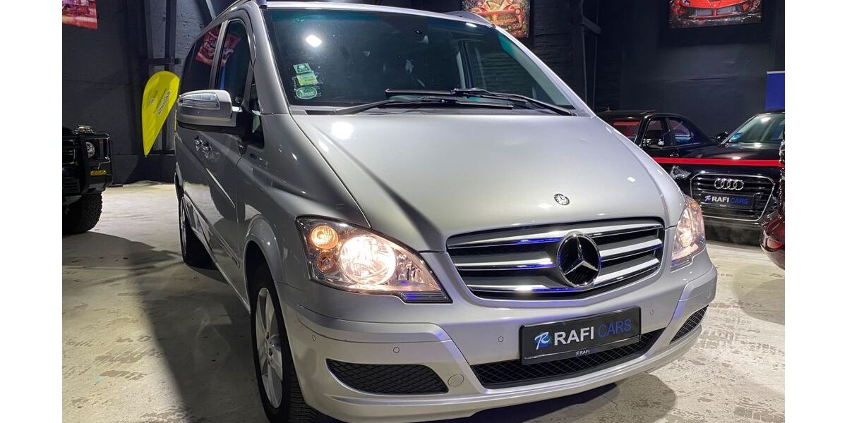 Mercedes-Benz Viano 84.407 km 23.800 &euro; Oststeinbek 22113
