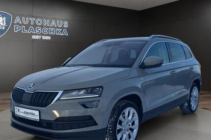 Skoda Karoq 159.210 km 20.950 &euro; Winsen/Luhe 21423