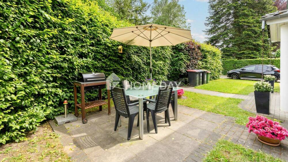 Etagenwohnung Hamburg Schnelsen - 4 Zimmer, 87 m&sup2;, 549.000&euro; | Angebot:26862810