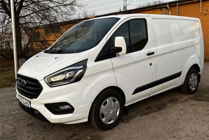 Ford Transit Custom 44.000 km 19.995 &euro; Norderstedt bei Hamburg 22844