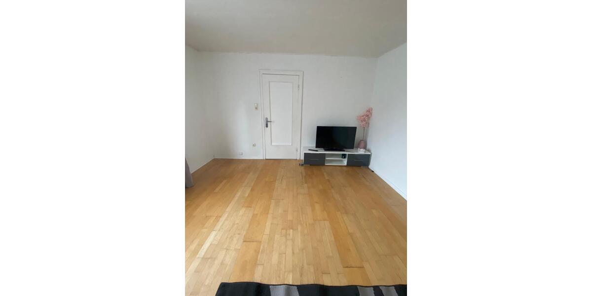 Erdgeschoßwohnung Großhansdorf - 1 Zimmer, 28 m&sup2;, 587&euro; | Angebot:26412533