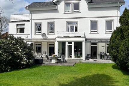 Renovierte, lichtdurchflutete 3-Zimmer-Whg mit Südbalkon (1.OG) 3 zimmer