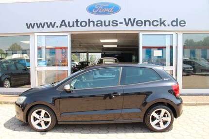VW Polo 217.000 km 5.470 &euro; Winsen Luhe 21423