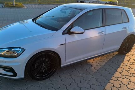 VW Golf 57.000 km 19.700 &euro; Hamburg 20537