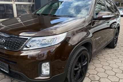 Kia Sorento 151.000 km 10.600 &euro; Hamburg 22043
