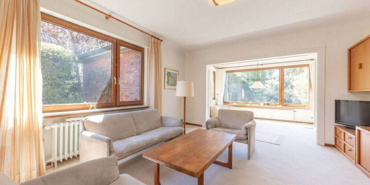 Einfamilienhaus Hamburg Wellingsbüttel - 8 Zimmer, 202 m&sup2;, 980.000&euro; | Angebot:26894510