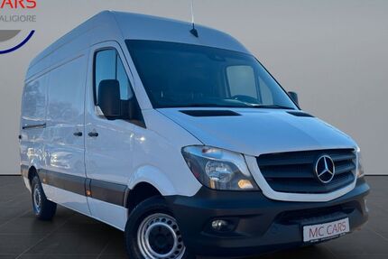 Mercedes-Benz Sprinter 187.000 km 8.990 &euro; Quickborn 25451
