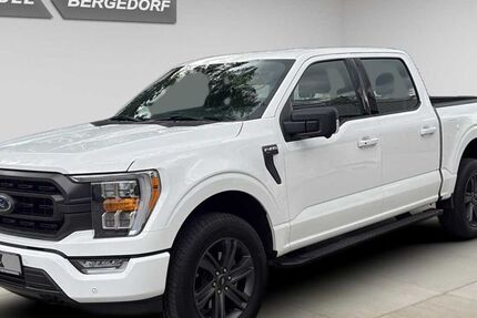 Ford Ranger 8.719 km 69.996 &euro; Hamburg 21029