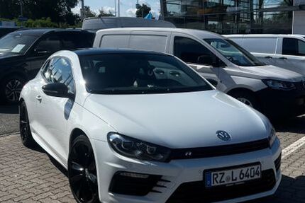 VW Scirocco 157.000 km 22.500 &euro; Geesthacht 21502