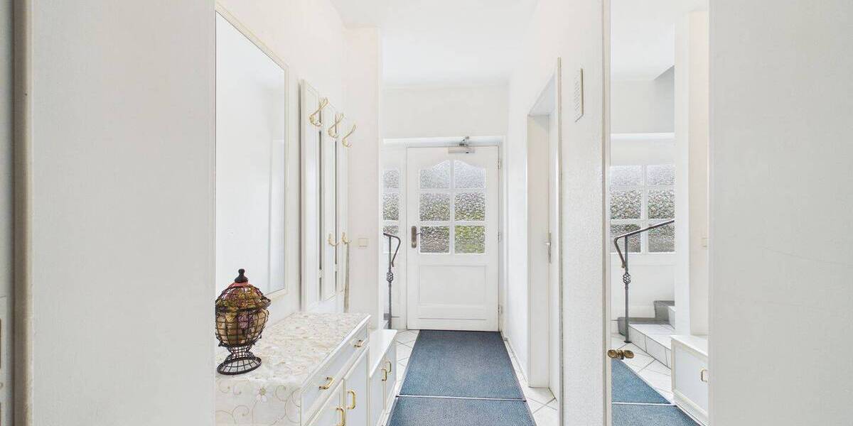 Mehrfamilienhaus, Wohnhaus Hamburg Allermöhe - 8 Zimmer, 241 m&sup2;, 839.000&euro; | Angebot:26016059