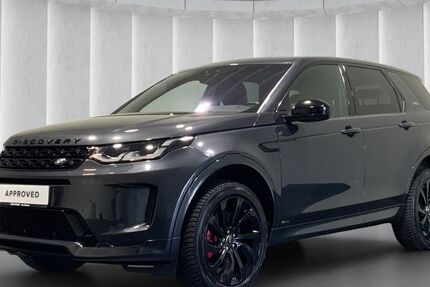 Land Rover Discovery Sport 98.685 km 28.990 &euro; Hamburg 22297