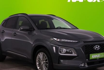 Hyundai KONA 85.748 km 16.850 &euro; Hamburg 22529