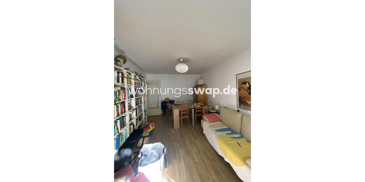 Etagenwohnung Hamburg Altona-Nord - 3 Zimmer, 66 m&sup2;, 830&euro; | Angebot:25856230