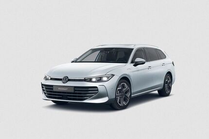 VW Passat 17.000 km 48.980 &euro; Ahrensburg 22926