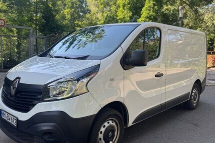 Renault Trafic 173.000 km 6.900 &euro; Hamburg 20097