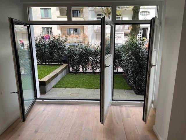 Erdgeschoßwohnung Hamburg Winterhude - 2 Zimmer, 63 m&sup2;, 1.890&euro; | Angebot:26379861