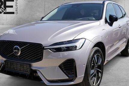 Volvo XC60 1.154 km 56.750 &euro; Glinde 21509