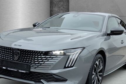 Peugeot 508 6.500 km 33.950 &euro; Norderstedt 22848