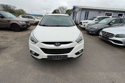Hyundai ix35 223.350 km 6.699 &euro; hamburg 20539