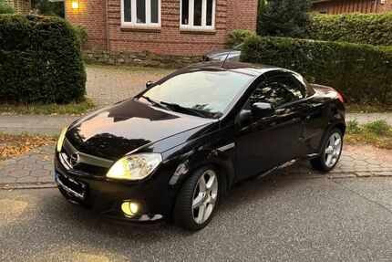 Opel Tigra