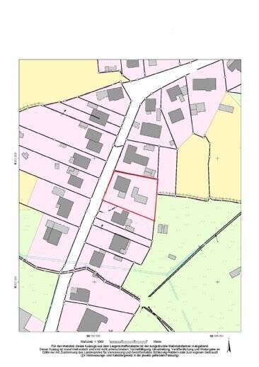 Grundstück Elmenhorst - 285.000&euro; | Angebot:24112410