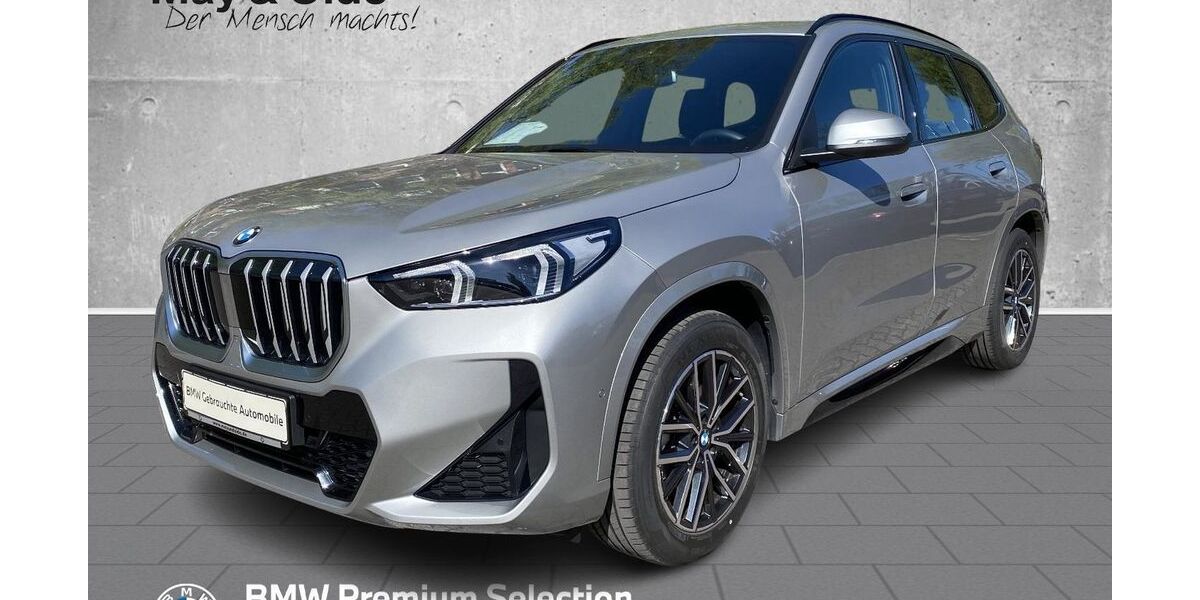BMW X1 8.488 km 33.990 &euro; Quickborn 25451