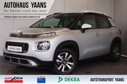 Citroen C3 76.870 km 8.989 &euro; Pinneberg 25421