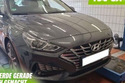 Hyundai i30 46.343 km 15.980 &euro; Hamburg 22529