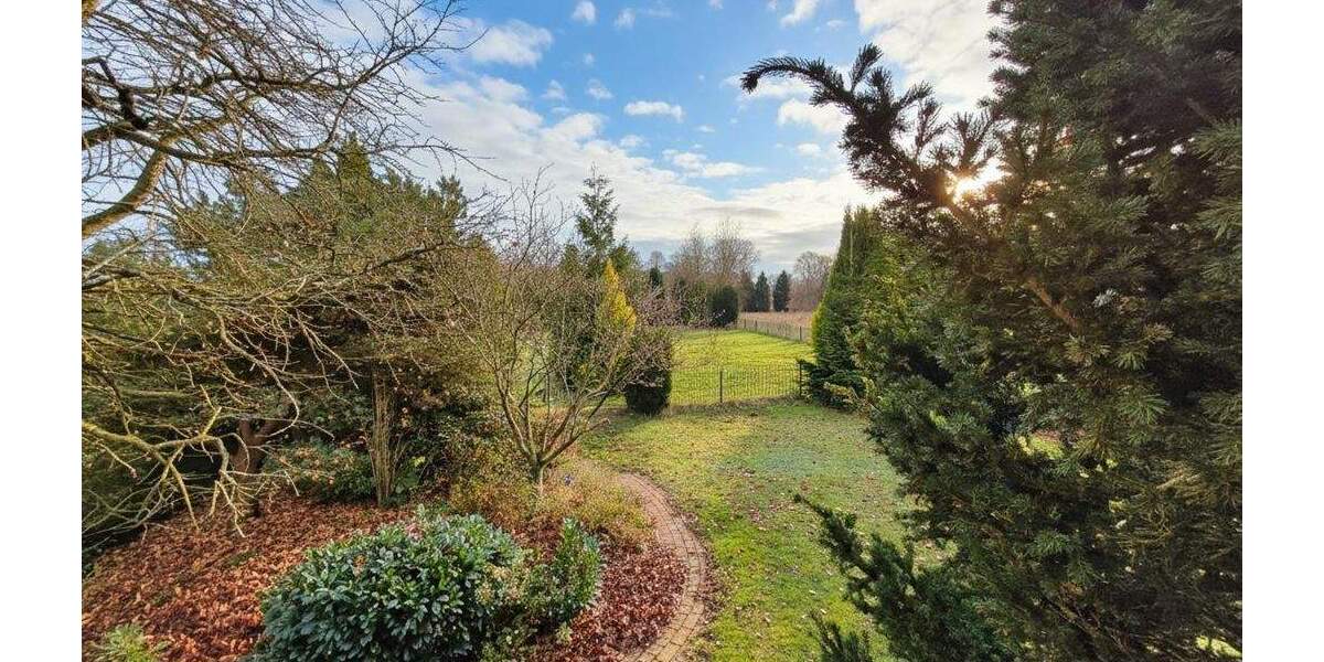 Mehrfamilienhaus, Wohnhaus Norderstedt Harksheide - 9 Zimmer, 260 m&sup2;, 1.325.000&euro; | Angebot:23953170