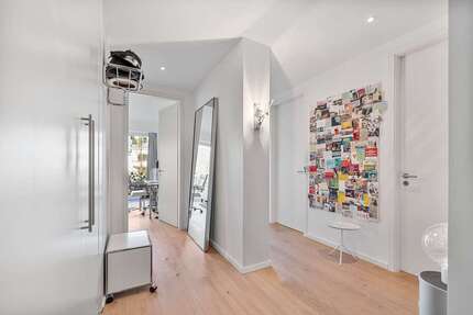 Wohnung zum Kaufen in Hamburg 1.265.000 € 115 m² 3 zimmer