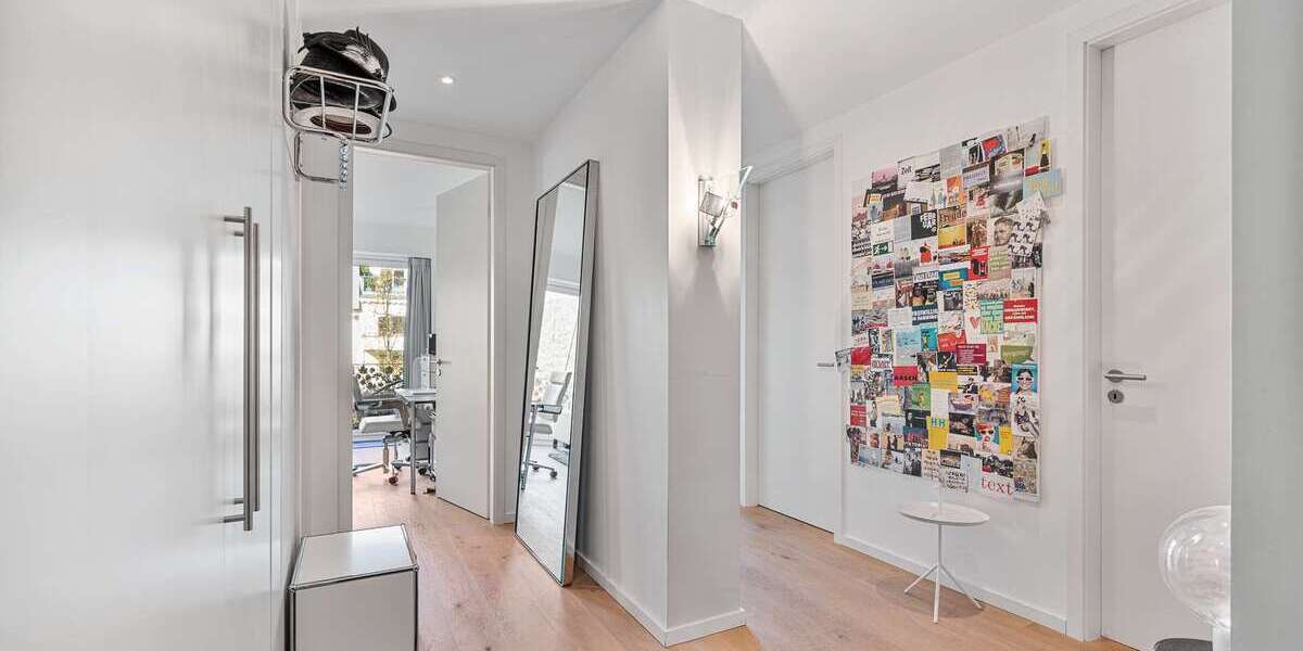 Wohnung zum Kaufen in Hamburg 1.265.000 € 115 m² 3 zimmer