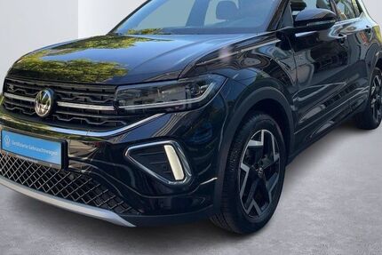 VW T-Cross 2.376 km 26.990 &euro; Hamburg 22111