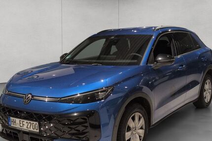 VW T-Roc 4.367 km 37.990 &euro; Hamburg 21029