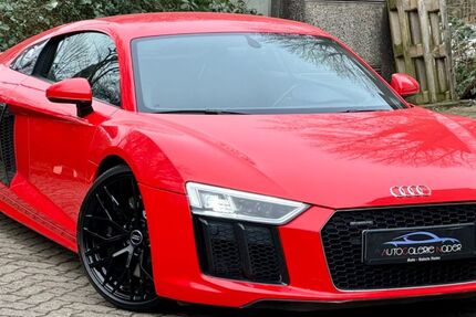 Audi R8 55.000 km 87.999 € Hamburg 22041