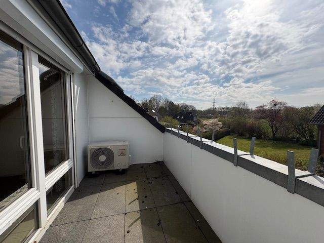 Etagenwohnung Rosengarten Nenndorf - 2 Zimmer, 62 m&sup2;, 229.000&euro; | Angebot:26275570
