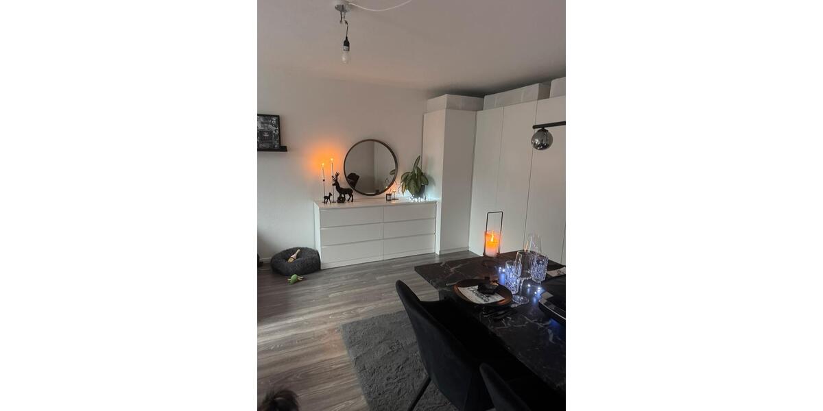 Terrassenwohnung Rellingen - 1 Zimmer, 51 m&sup2;, 1.250&euro; | Angebot:26252435