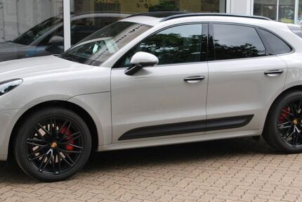 Porsche Macan 19.968 km 89.000 &euro; Ahrensburg 22926