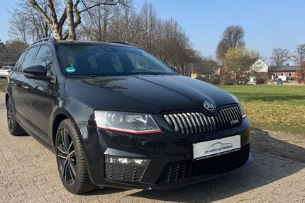 Skoda Octavia 220.632 km 10.850 &euro; Buxtehude 21614